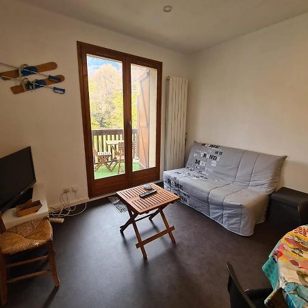 Tres Joli Appartement 4-6 Personnes Dans Luchon Bagneres-de-Luchon ภายนอก รูปภาพ