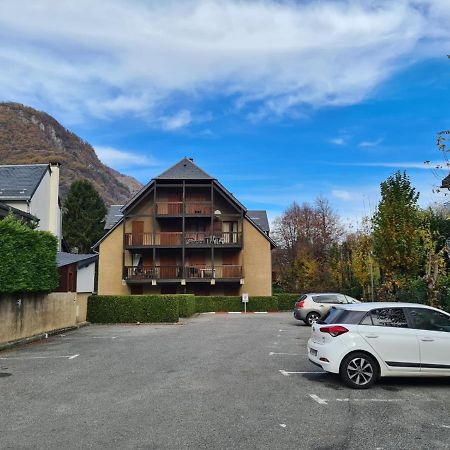 Tres Joli Appartement 4-6 Personnes Dans Luchon Bagneres-de-Luchon ภายนอก รูปภาพ