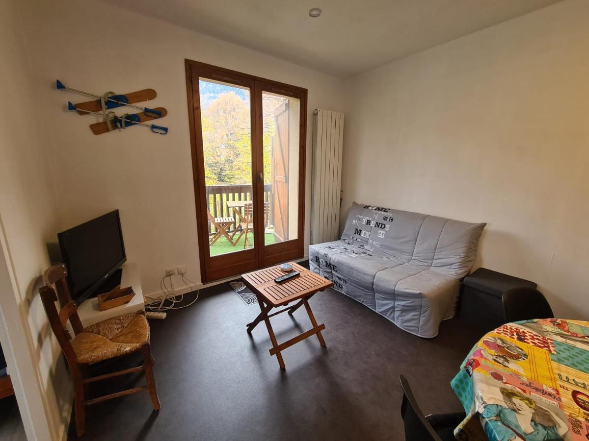 Tres Joli Appartement 4-6 Personnes Dans Luchon Bagneres-de-Luchon ภายนอก รูปภาพ