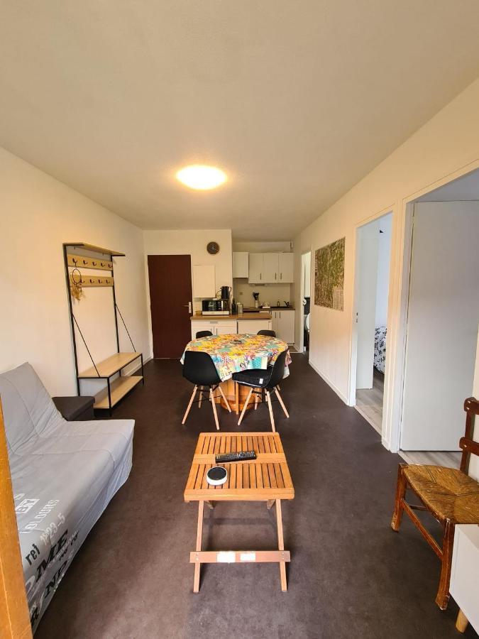 Tres Joli Appartement 4-6 Personnes Dans Luchon Bagneres-de-Luchon ภายนอก รูปภาพ